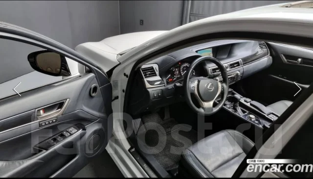 Lexus GS250. �������, ������, 2.5, ������, 50����. ��, �/�. ��� ����� �� ������������ ����