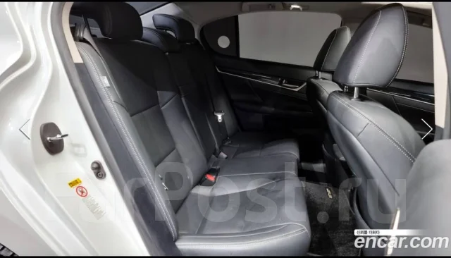 Lexus GS250. �������, ������, 2.5, ������, 50����. ��, �/�. ��� ����� �� ������������ ����