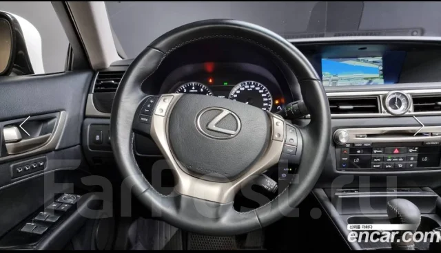 Lexus GS250. �������, ������, 2.5, ������, 50����. ��, �/�. ��� ����� �� ������������ ����