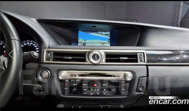 Lexus GS250. �������, ������, 2.5, ������, 50����. ��, �/�. ��� ����� �� ������������ ����