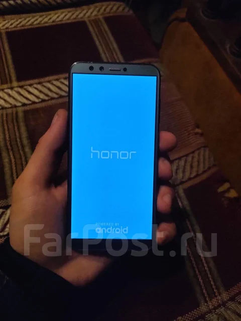 Honor 9 lite. �/�, �����������, 3G, 4G LTE, NFC ����