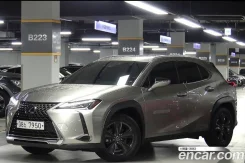 Lexus UX250h. �������, 4wd, 2.0, ������, 13����. ��, �/�. ��� ����� �� ������������ ����