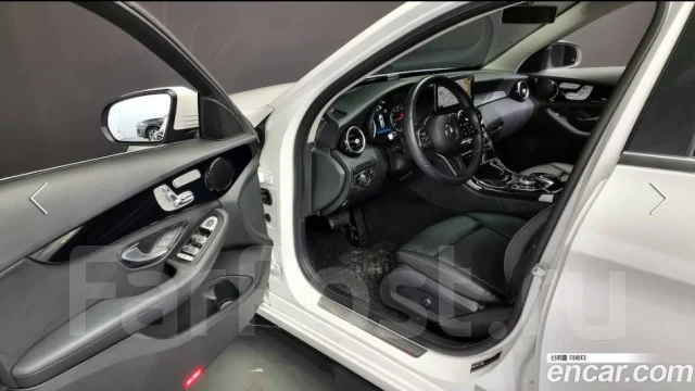 Mercedes-Benz C-Class. �������, ������, 2.0, ������, 24����. ��, �/�. ��� ����� �� ������������ ����