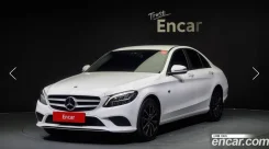 Mercedes-Benz C-Class. �������, ������, 2.0, ������, 24����. ��, �/�. ��� ����� �� ������������ ����