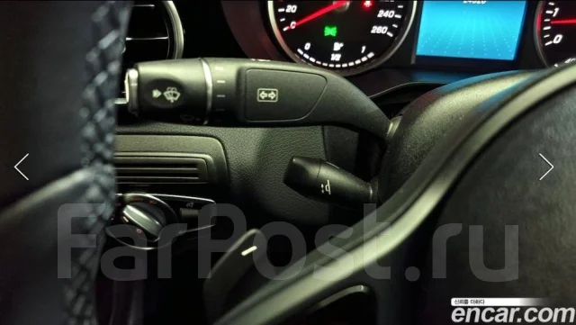Mercedes-Benz C-Class. �������, ������, 2.0, ������, 24����. ��, �/�. ��� ����� �� ������������ ����