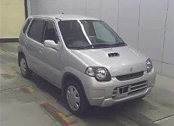 Suzuki Kei. HN11S, F6A ����