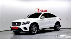 Mercedes-Benz GLC. �������, 4wd, 2.1, ������, 54����. ��, �/�. ��� ����� �� ������������ ����