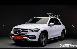 Mercedes-Benz GLE. �������, 4wd, 2.0, ������, 55����. ��, �/�. ��� ����� �� ������������ ����