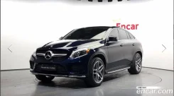 Mercedes-Benz GLE. �������, 4wd, 3.0, ������, 56����. ��, �/�. ��� ����� �� ������������ ����