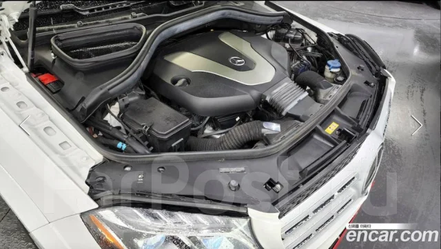 Mercedes-Benz GLE. �������, 4wd, 3.0, ������, 50����. ��, �/�. ��� ����� �� ������������ ����