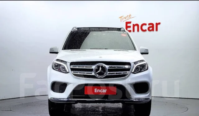 Mercedes-Benz GLE. �������, 4wd, 3.0, ������, 50����. ��, �/�. ��� ����� �� ������������ ����