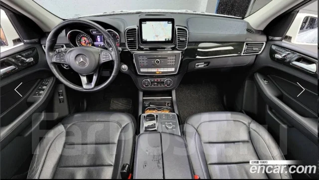 Mercedes-Benz GLE. �������, 4wd, 3.0, ������, 50����. ��, �/�. ��� ����� �� ������������ ����