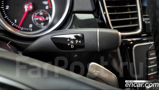 Mercedes-Benz GLE. �������, 4wd, 3.0, ������, 50����. ��, �/�. ��� ����� �� ������������ ����