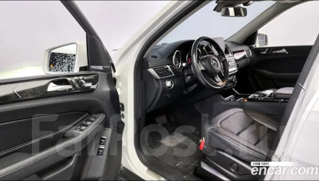 Mercedes-Benz GLE. �������, 4wd, 3.0, ������, 50����. ��, �/�. ��� ����� �� ������������ ����