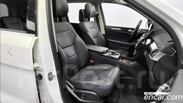 Mercedes-Benz GLE. �������, 4wd, 3.0, ������, 50����. ��, �/�. ��� ����� �� ������������ ����