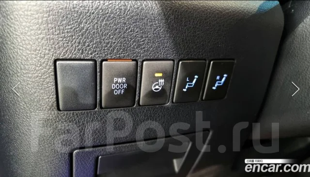 Toyota Alphard. �������, ��������, 3.5, ������, 60����. ��, �/�. ��� ����� �� ������������ ����