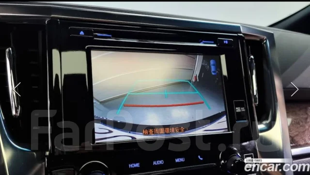 Toyota Alphard. �������, ��������, 3.5, ������, 60����. ��, �/�. ��� ����� �� ������������ ����