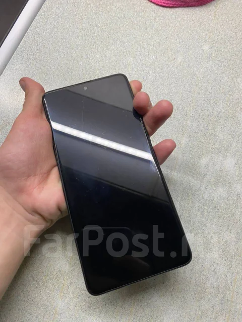 Samsung Galaxy A71. �/� ����