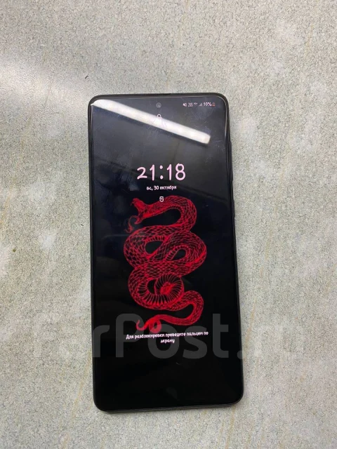Samsung Galaxy A71. �/� ����