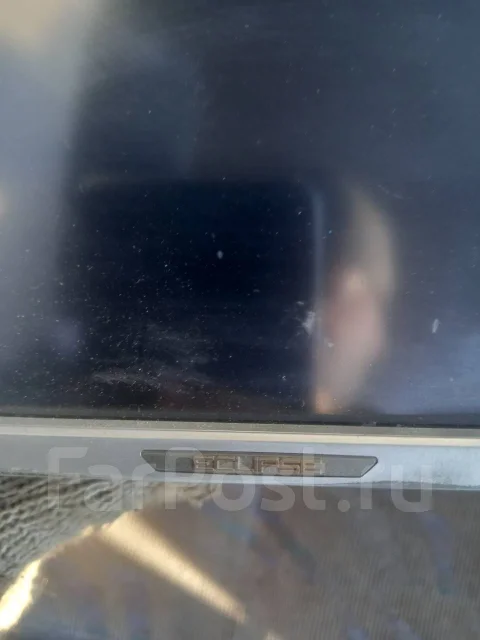 Eclipse AVN5502D ����