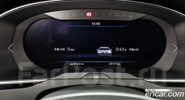 Volkswagen Arteon. �������, ��������, 2.0, ������, 23����. ��, �/�. ��� ����� �� ������������ ����