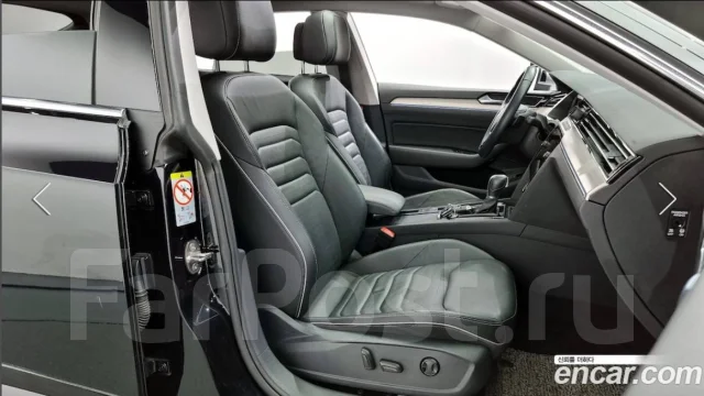 Volkswagen Arteon. �������, ��������, 2.0, ������, 23����. ��, �/�. ��� ����� �� ������������ ����