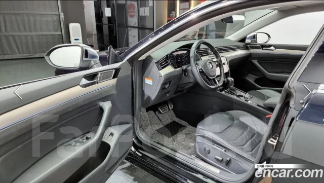 Volkswagen Arteon. �������, ��������, 2.0, ������, 23����. ��, �/�. ��� ����� �� ������������ ����