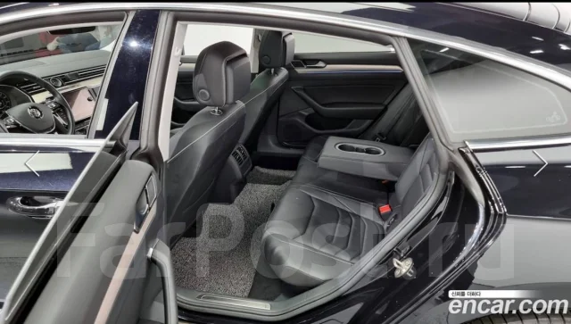 Volkswagen Arteon. �������, ��������, 2.0, ������, 23����. ��, �/�. ��� ����� �� ������������ ����