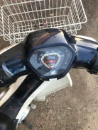 Honda Super Cub 50. 50����. ��., ��������, ���������, ��� ������� ����