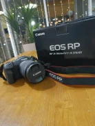 Canon EOS RP ����