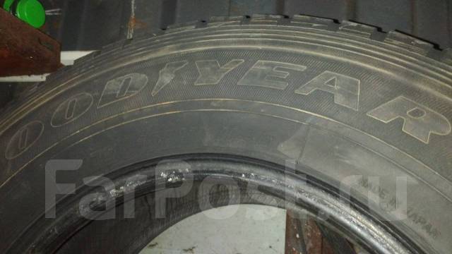 Goodyear, 275/65/R17, 17", 1 шт, в наличии, 275 мм, 65 %, радиальный ...
