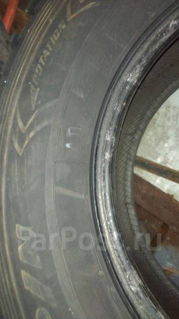 Goodyear, 275/65/R17, 17", 1 шт, в наличии, 275 мм, 65 %, радиальный ...