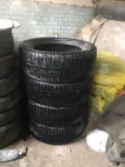 Nokian All Weather+. ������, 2012 ���, �/�, ����� 20�% ����
