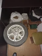 Honda. x15" ����