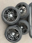 Cosmic MRII. x18", 5x114.3 ����