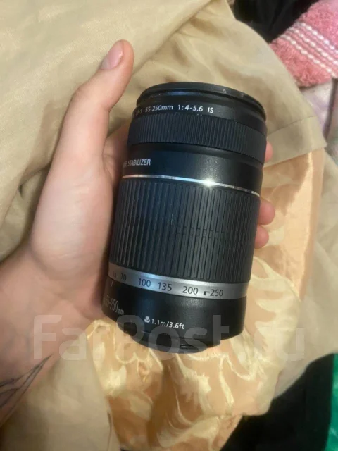 Canon EOS 550D. 15 - 19.9 ��, ���: 4� ����