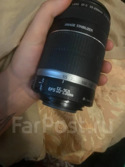 Canon EOS 550D. 15 - 19.9 ��, ���: 4� ����