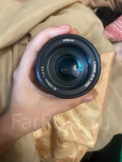Canon EOS 550D. 15 - 19.9 ��, ���: 4� ����