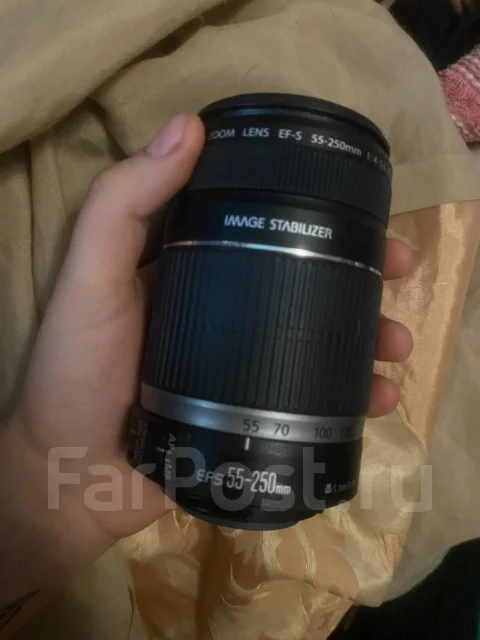 Canon EOS 550D. 15 - 19.9 ��, ���: 4� ����