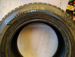 Continental Contact. ������, ����������, 2017 ���, �/�, ����� 40 % ����
