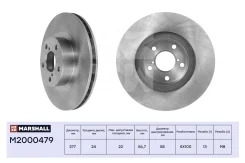 ���� ��������� M2000479 Chevrolet Forester/SAAB 9-2X USA US/Scion FR USA/Subaru BRZ/Subaru Forester/Subaru Impreza/Subaru Legacy/Subaru Legacy Outback...