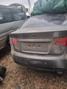 Kia Forte ����