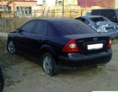 Ford Focus ����
