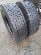 Michelin X Multiway 3D XDE. ������, �/�, ����� 10 % ����