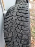 Maxxis NP3 ArcticTrekker. ������, ����������, 2018 ���, �/�, ����� 10 % ����