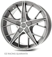 OZ Racing Quaranta. x17", 5x100 ����