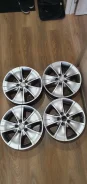 Konig Illusion. 6.5x16", 5x114.3, ET39, �� 61,1���. ����