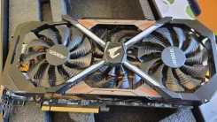GeForce GTX 1080 Ti ����