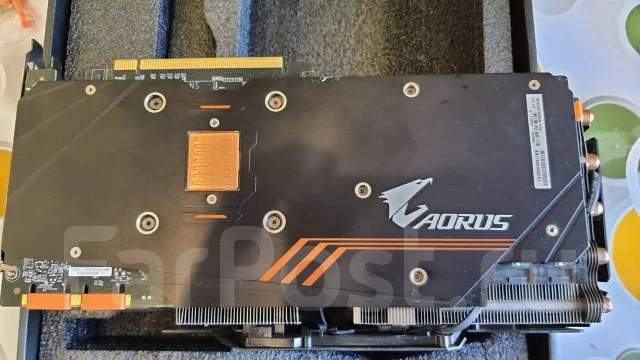 GeForce GTX 1080 Ti ����