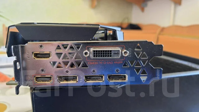 GeForce GTX 1080 Ti ����